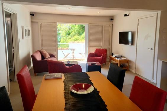 2-Bedroom Apartment