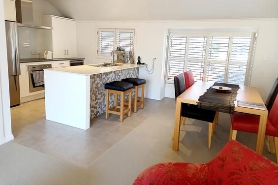 2-Bedroom Apartment