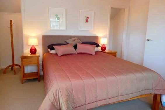 2-Bedroom Apartment
