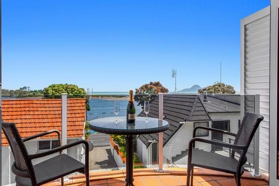 1-Bedroom Villa
