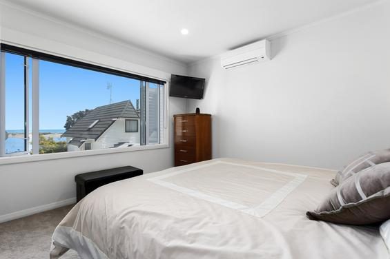 1-Bedroom Villa