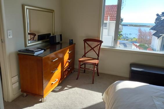 1-Bedroom Villa