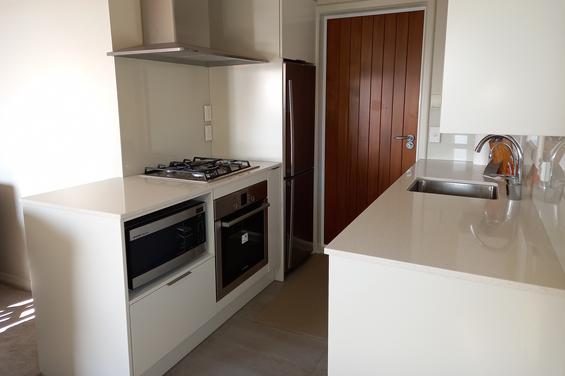 1-Bedroom Villa